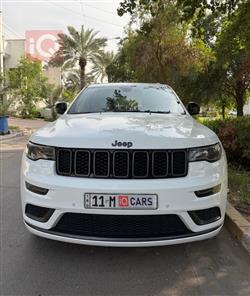 جيب جراند شيروكي